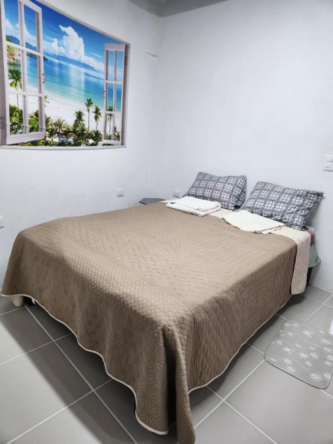 Casa Linda Vista Apartman Guanajuato Kültér fotó