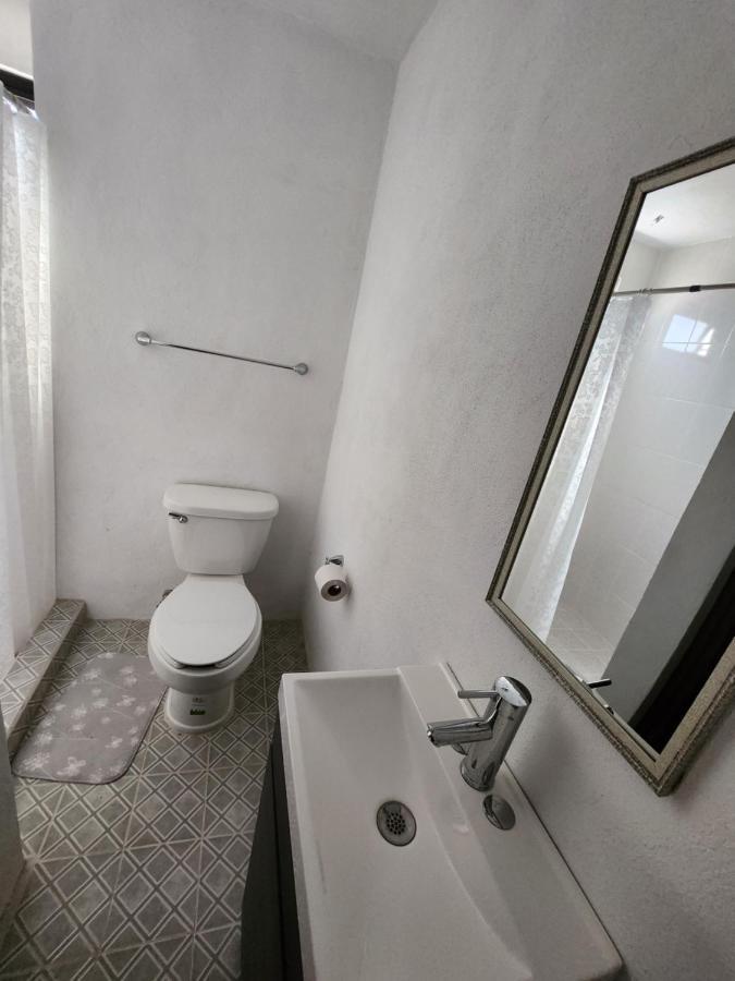 Casa Linda Vista Apartman Guanajuato Kültér fotó